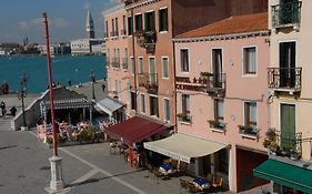Hotel ca Formenta Venedig